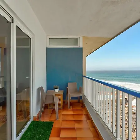 Apartamento Almar Bajamar * 바하마르
