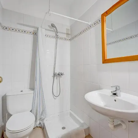 Apartamento Almar Bajamar * 바하마르