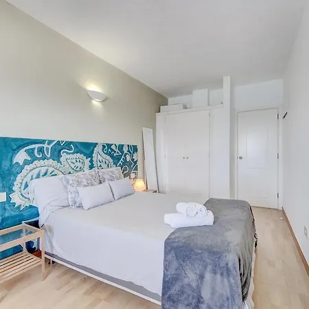 Apartamento Almar Bajamar Apartamento *