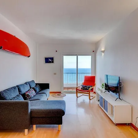 Apartamento Almar Bajamar * Бахамар