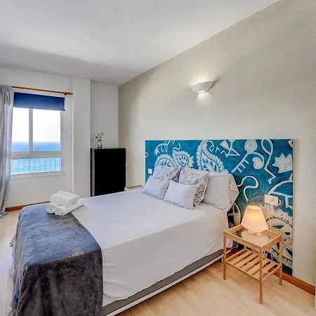 Apartamento Apartamento Almar Bajamar *