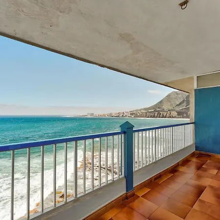 Apartamento Apartamento Almar Bajamar *