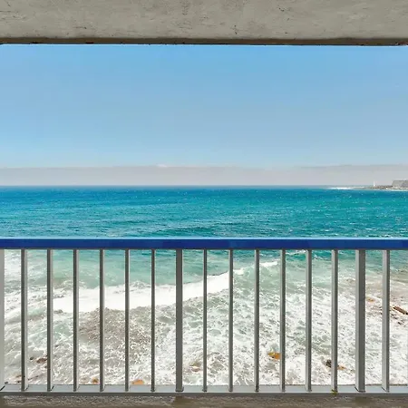Apartamento Almar Bajamar Apartamento *