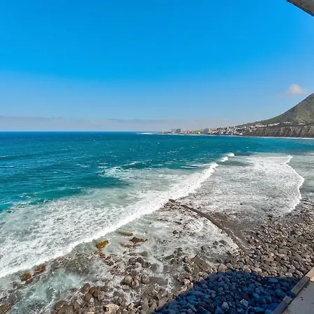 Apartamento Apartamento Almar Bajamar